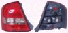 KLOKKERHOLM 34750713 Combination Rearlight